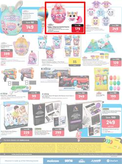 Makro : Easter Savings (24 March - 06 April 2025), page 12