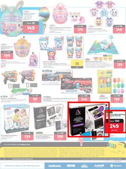 Makro : Easter Savings (24 March - 06 April 2025), page 12