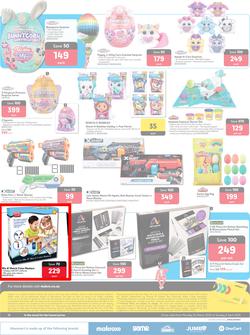 Makro : Easter Savings (24 March - 06 April 2025), page 12