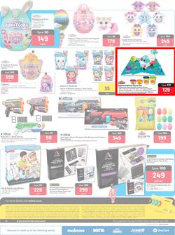 Makro : Easter Savings (24 March - 06 April 2025), page 12