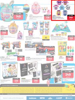 Makro : Easter Savings (24 March - 06 April 2025), page 12