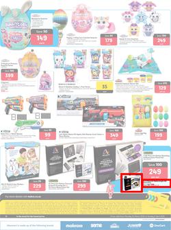 Makro : Easter Savings (24 March - 06 April 2025), page 12