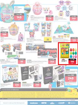 Makro : Easter Savings (24 March - 06 April 2025), page 12