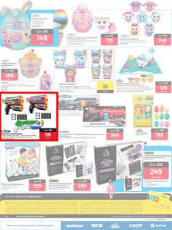 Makro : Easter Savings (24 March - 06 April 2025), page 12