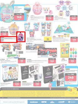 Makro : Easter Savings (24 March - 06 April 2025), page 12