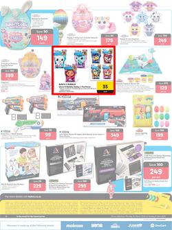 Makro : Easter Savings (24 March - 06 April 2025), page 12