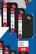 Aro Diary 2024-Each