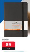 Donau Journals & Diaries-Each