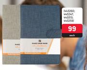 Donau Journals & Diaries-Each