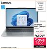 Lenovo Ideapad 1 Intel Celeron Laptop 10302420