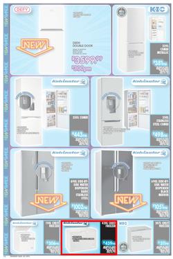 Best Home And Electric : New Range (01 July 2020 - While stocks Last), page 12