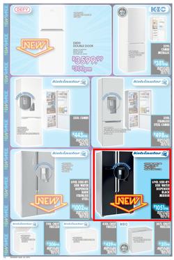 Best Home And Electric : New Range (01 July 2020 - While stocks Last), page 12