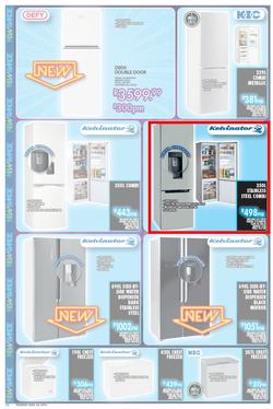 Best Home And Electric : New Range (01 July 2020 - While stocks Last), page 12