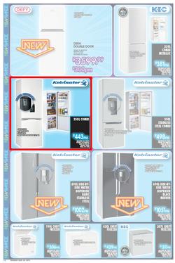 Best Home And Electric : New Range (01 July 2020 - While stocks Last), page 12