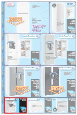 Best Home And Electric : New Range (01 July 2020 - While stocks Last), page 12