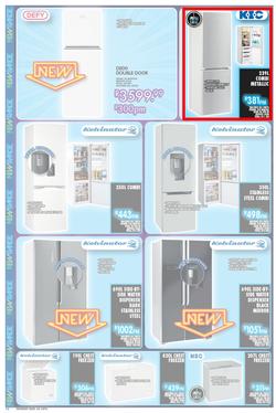 Best Home And Electric : New Range (01 July 2020 - While stocks Last), page 12