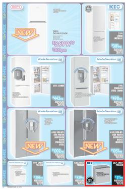 Best Home And Electric : New Range (01 July 2020 - While stocks Last), page 12