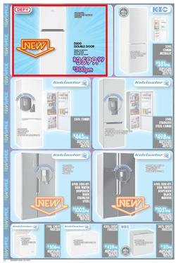 Best Home And Electric : New Range (01 July 2020 - While stocks Last), page 12