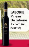 Laborie Pineau De Laborie-375ml