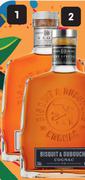 Bisquit & Dubouche VS Cognac-750ml