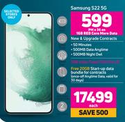 Samsung Galaxy S22 5G-Each
