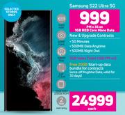 Samsung Galaxy S22 Ultra 5G-Each