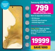 Samsung Galaxy S22 Plus 5G-Each