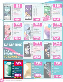 Game : Upgrade Your Electronics (01 January - 31 January 2023), page 12