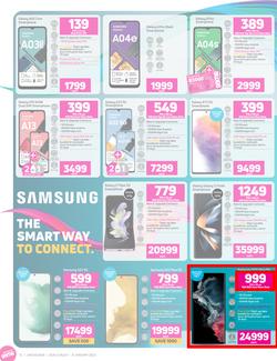 Game : Upgrade Your Electronics (01 January - 31 January 2023), page 12