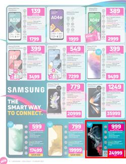 Game : Upgrade Your Electronics (01 January - 31 January 2023), page 12