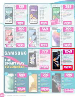 Game : Upgrade Your Electronics (01 January - 31 January 2023), page 12