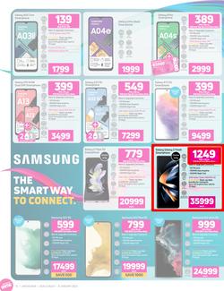 Game : Upgrade Your Electronics (01 January - 31 January 2023), page 12