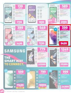 Game : Upgrade Your Electronics (01 January - 31 January 2023), page 12