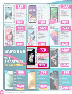 Game : Upgrade Your Electronics (01 January - 31 January 2023), page 12