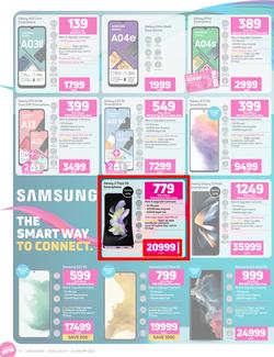 Game : Upgrade Your Electronics (01 January - 31 January 2023), page 12