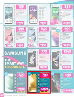 Game : Upgrade Your Electronics (01 January - 31 January 2023), page 12