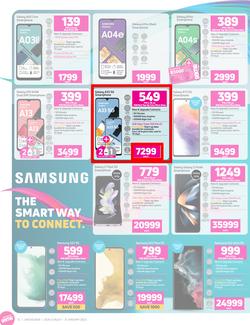 Game : Upgrade Your Electronics (01 January - 31 January 2023), page 12