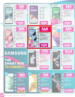 Game : Upgrade Your Electronics (01 January - 31 January 2023), page 12