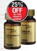 Dis-Chem Gold Vitamin B12 100ug 60 Chew Tabs