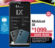 Mobicel IX