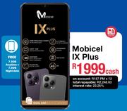 Mobicel IX Plus