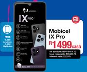 Mobicel IX Pro