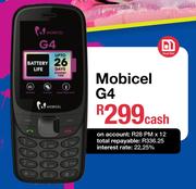 Mobicel G4