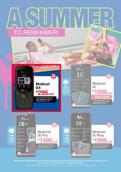 Mr Price Cellular : This Is So My Happy Place (04 December - 31 January 2024), page 12