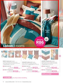 HomeChoice : Autumn Edition (1 March - 30 April 2021), page 12