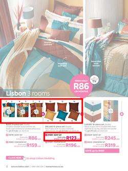 HomeChoice : Autumn Edition (1 March - 30 April 2021), page 12