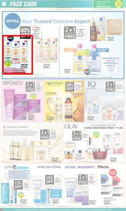 Dis-Chem : Hot Summer Deals (14 November - 08 December 2024), page 12