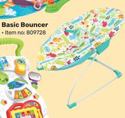 Baby Links Basic Bouncer 809728