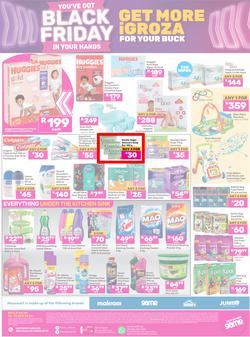 Game : Black Friday (12 November - 25 November 2024), page 12
