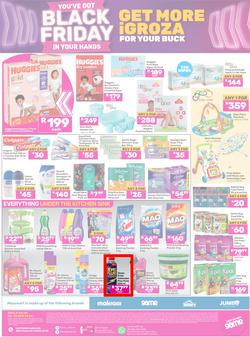Game : Black Friday (12 November - 25 November 2024), page 12